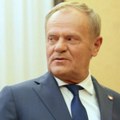 Tusk: Poljska neće prihvatiti slanje ilegalnih migranata na svoju teritoriju