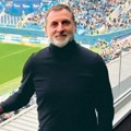 Stojković na San Siru, Stojanović u Londonu