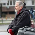 Ponovo odloženo prepoznavanje osumnjičenih u slučaju prebijanja Ilije Kostića