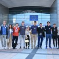 Srpski studenti dobili podršku svih političkih grupacija u Evropskom parlamentu