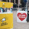 Kreni-Promeni podnosi krivične prijave protiv Vučevića i Selakovića zbog zgrade Generalštaba