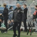 Dejan Stanković i Spartak, izgleda da je vreme za rastanak...
