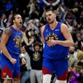 Jokić ostaje bez Gordona u majstorici? Poslednje informacije o povredi zvezde Denvera