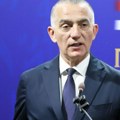 Ministar pravde Vujić jasan: Sud ne sme i neće podleći pritisku