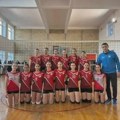 Veliki uspeh pionirki i pionira Proletera! Teodora Gaković najbolji tehničar, Kosta Tančić primač, a Uroš Zarin libero OK…