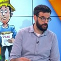 Jelena Žarković i Danilo Ćurčić: Borba protiv siromaštva više nije prioritet vlasti