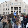 Padaju blokade jedna za drugom