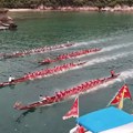 Kina očekuje više od 80 miliona putovanja vozom tokom Festivala zmajevih čamaca