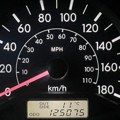 Šta znači skraćenica ODO na brojaču kilometara?