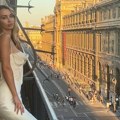 Srpkinju muvao Bred Pit, Didi zvao na žurke, zarađivala je 30.000 dolara za noć: Jedan susret je spasio siromaštva