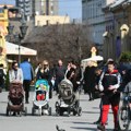 Sunčano i veoma toplo uz slab vetar