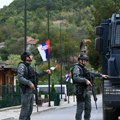 U Prištini nastavljeno suđenje u slučaju Banjska svedočenjem ranjenog policajca
