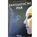 Književno veče Mirko Bogdanović promoviše roman „Fantastični par“ u ivanjičkom Domu kulture