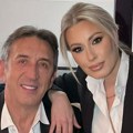 Zbog ovoga je žika jakšić tražio razvod od Dajane Paunović! Svi su mislili da je voditeljka njega ostavila, a zapravo je…