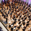 Beogradska filharmonija slavi 102. rođendan na putu za Dortmund