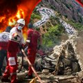 (Foto, video) opšti haos u Teheranu! U toku evakuacija, prodavnice zatvorene, na pumpama neviđeni redovi: Ovo se desilo samo…
