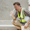 U Srbiji danas toplo i sparno, temperatura do 35 stepeni