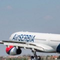 "Er Srbija" otkazala današnje letove za Rim zbog generalnog štrajka u Italiji