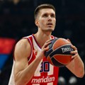 Evroligaš želi Petruševa - spremio bivšeg igrača Partizana za trampu