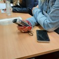 Potpisivanje peticije za raspisivanje vanrednih izbora i dalje u Nišu