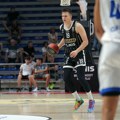 Partizan na korak do neočekivanog trofeja, na titulu čeka 11 godina
