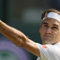 Rodžer Federer odabrao tri najveća meča karijere... i ne, nema "onog" finala sa Novakom na Vimbldonu