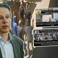 Rektore, jel' i za ovo dajete podršku?! Ogoljen program blokadera, pozivaju na nasilje i krvoproliće: "Idemo da sklonimo…