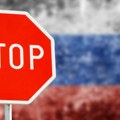 Rusija izdala naređenje: Stop! Ledeni tuš za ovu državu
