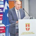 Džajić: Na dobrom smo putu