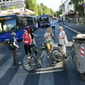 UŽIVO Nastavljaju se blokade širom Srbije: Policija jutros hapsila građane