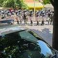 UŽIVO Nastavljaju se blokade širom Srbije: Policija dala ultimatum građanima u Zemunu