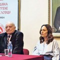 Šest decenija Smotre umetnosti „Mermer i zvuci”
