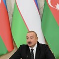 U Azerbejdžanu raste pritisak na ruske državljane: Objavljeni snimci hapšenja