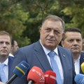 Dodik: Sećanjem na stradale u Podrinju i Birču nećemo dozvoliti da još jednom umru