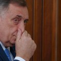 Dodik se žestoko oglasio posle Tompsonovog nastupa u Zagrebu: "To što se desilo nije koncert već..."