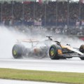 Meklaren će dodatno proceniti kaznu koju je Pjastri dobio u trci u Silverstonu