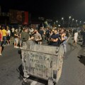 Određen pritvor od 30 dana za sedmoro uhapšenih u Užicu