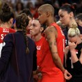 Iz kategorije „verovali ili ne“: Turska u Ligi nacija dobila set sa 25:4, ali su izgubili duel sa 3:1
