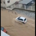Apokalipsa u Španiji: Oluja ruši sve pred sobom – vojska na terenu!