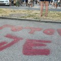 Studenti zovu večeras u Branimira Ćosića: Svi "junaci" na slobodi, prekoračili ste rokove
