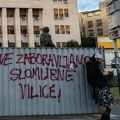 Studenti zovu večeras u Branimira Ćosića: Svi "junaci" na slobodi, prekoračili ste rokove