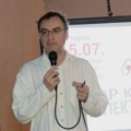 Jovo Bakić: Faza dinstanja je gotova, sada pržimo i mi i sunce
