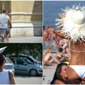 Тропска врелина из Африке опет стиже у Србију! Ево којег дана ће бити 40 степени!