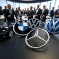 Bude se automobilski giganti! Nagli skok posle sporazuma SAD-a i Japana: Rodila se nova nada