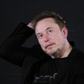 Hoće li Musk spavanjem u kancelariji spasiti Teslu