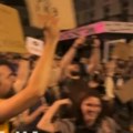 "Ko ne skače, taj je Rus" Demonstranti u Kijevu skandiraju uzvike iz 2014. godine (video)