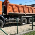 Kragujevac: Intenzivni radovi na unapređenju komunalne infrastrukture