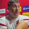"Ja se pravim lud ili ti?": Milojeviću se nije svidelo pitanje i komentar novinara o novom pojačanju Zvezde