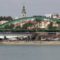 Uklanjanje luka Starog savskog mosta – Beograd ostaje bez svog simbola