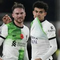 Zvanično! Luis Dijas novi fudbaler Bajerna